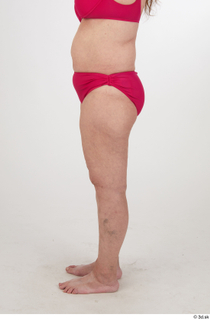 Photos Alba Palacio in Underwear leg lower body 0002.jpg